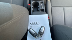 Audi A3 30 TFSI Technik 5dr Petrol Hatchback